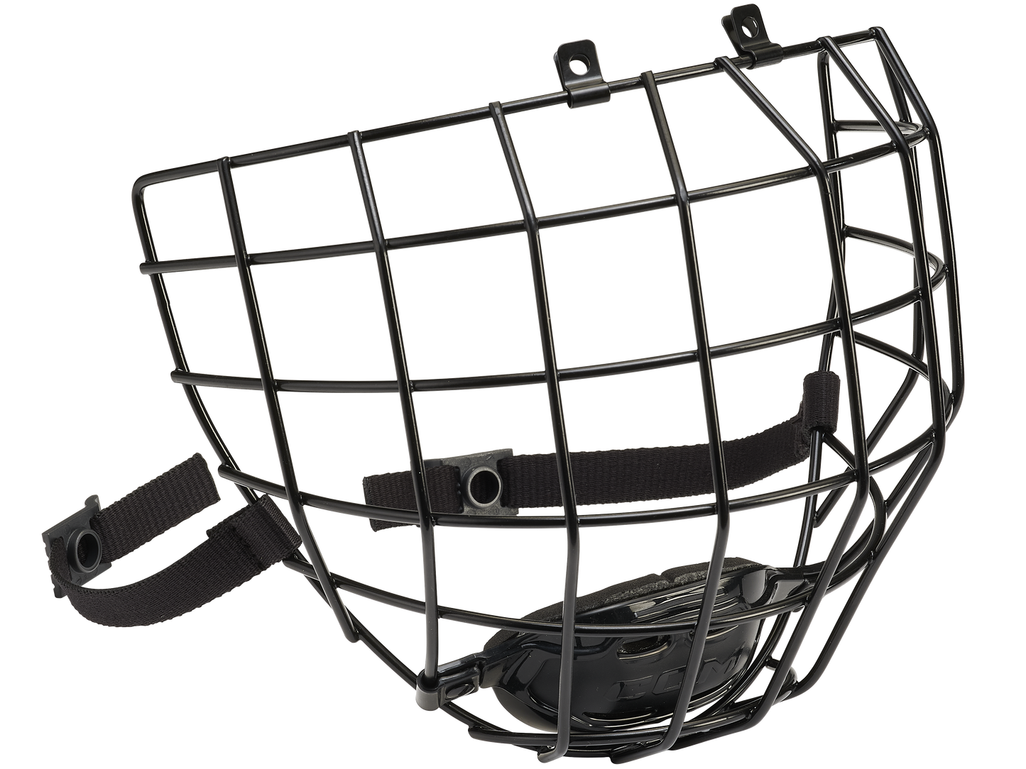 CCM FM70 Cage (Black)