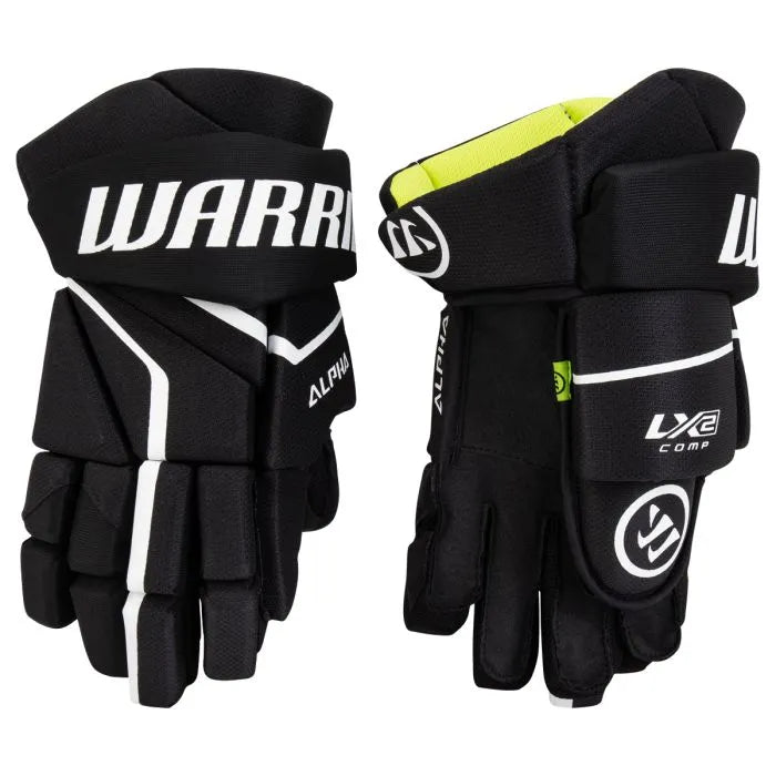 Gloves - Warrior LX2 Comp size 13