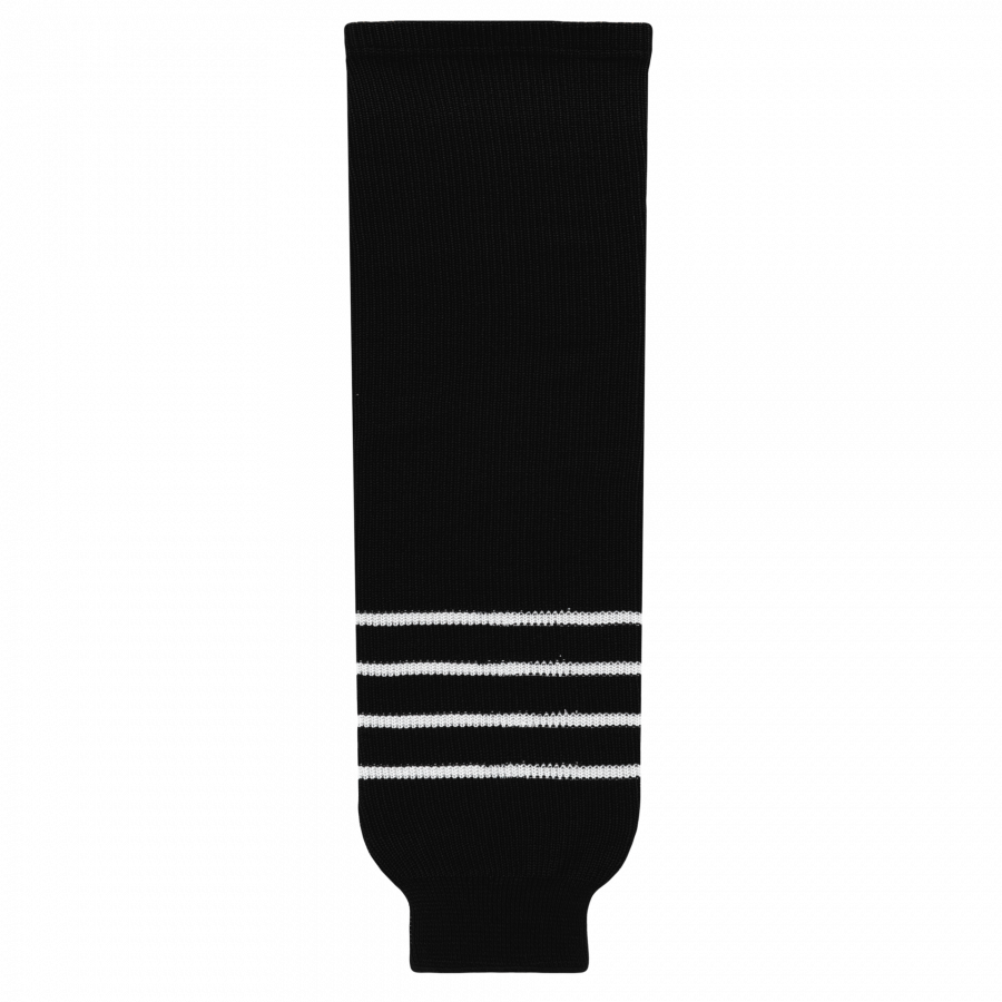 Knitted Socks - Islanders 3rd Black