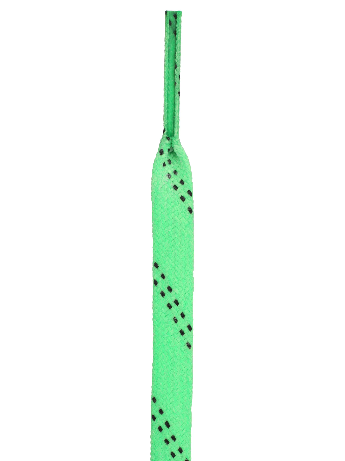 Skate Laces - A&R Pro-Stock LIME GREEN