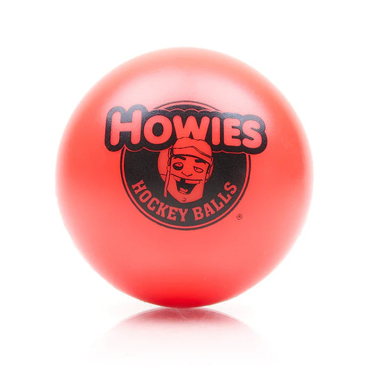 Howies Low Bounce Street Hockey Ball
