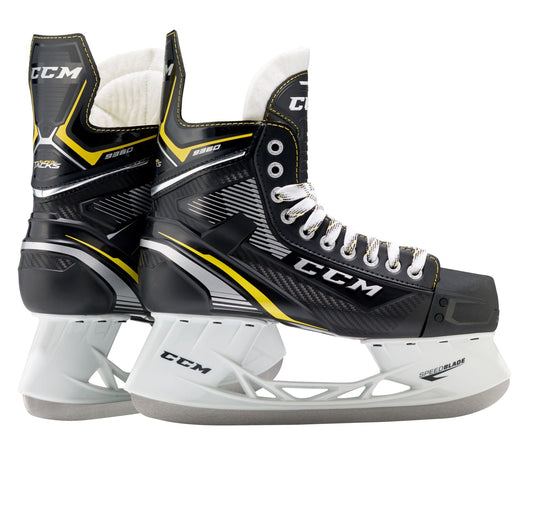 CCM Tacks 9360 Junior Ice Skates