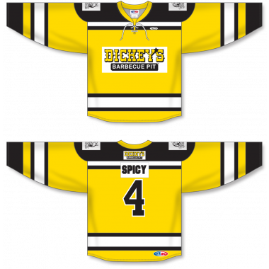 Dickey's Jersey