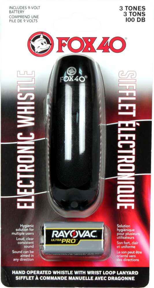 Fox40 Electronic Whistle
