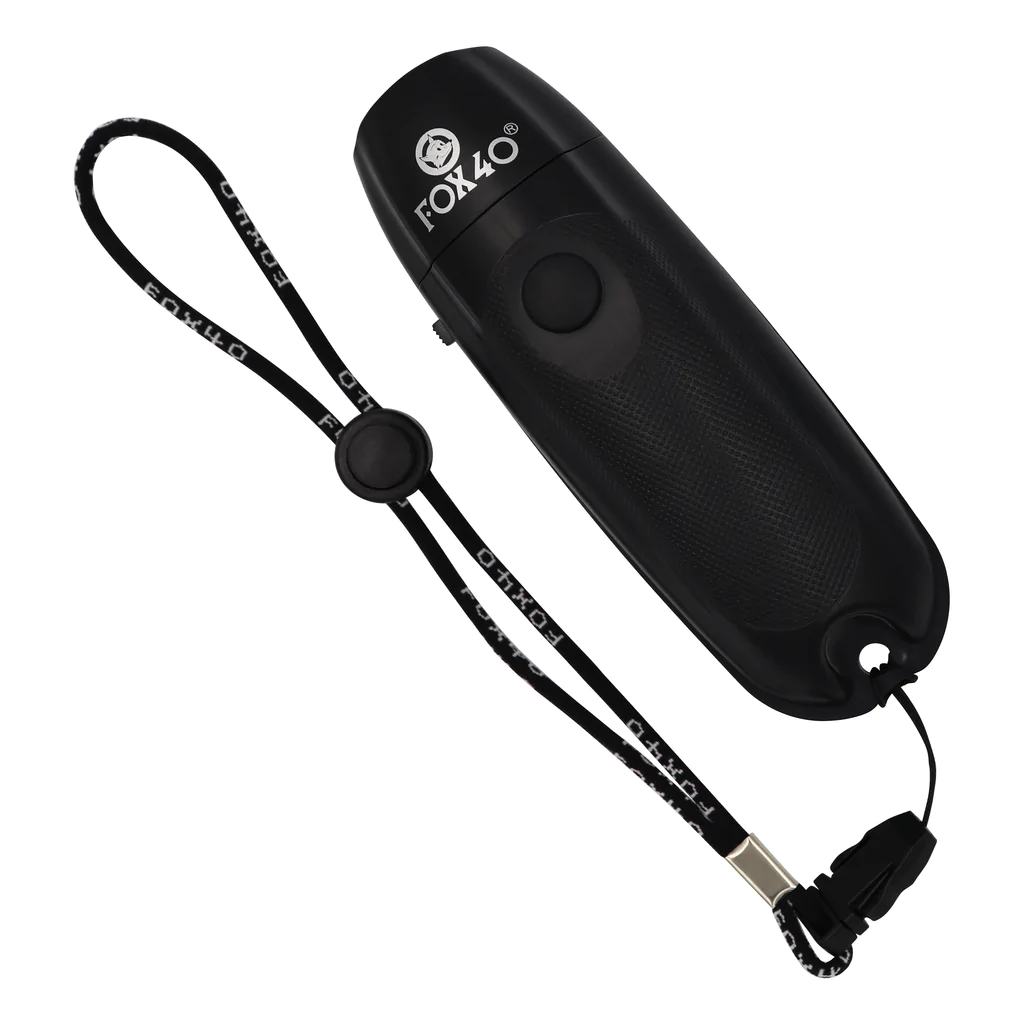 Fox40 Electronic Whistle