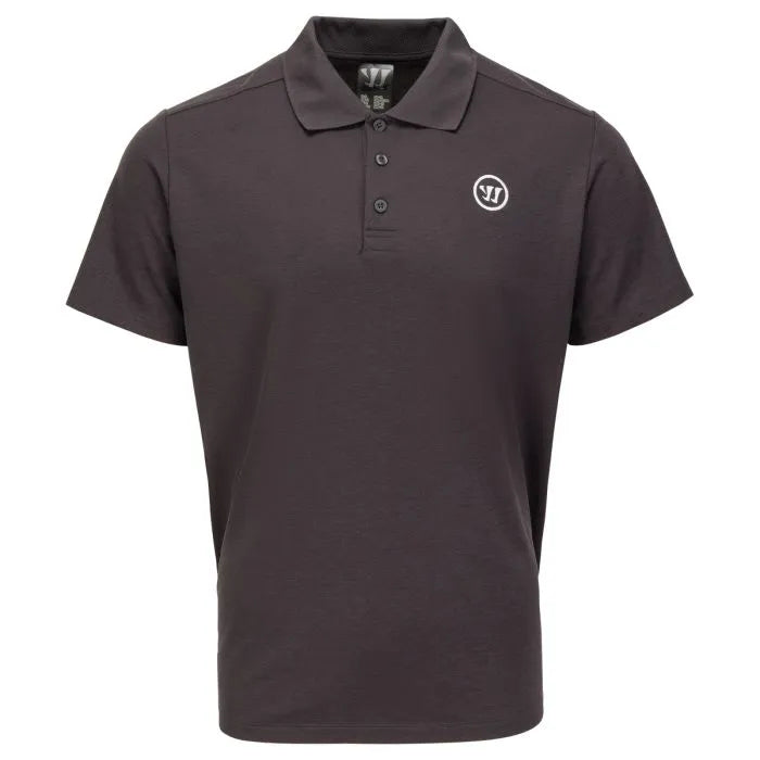 Apparel -  Warrior Polo