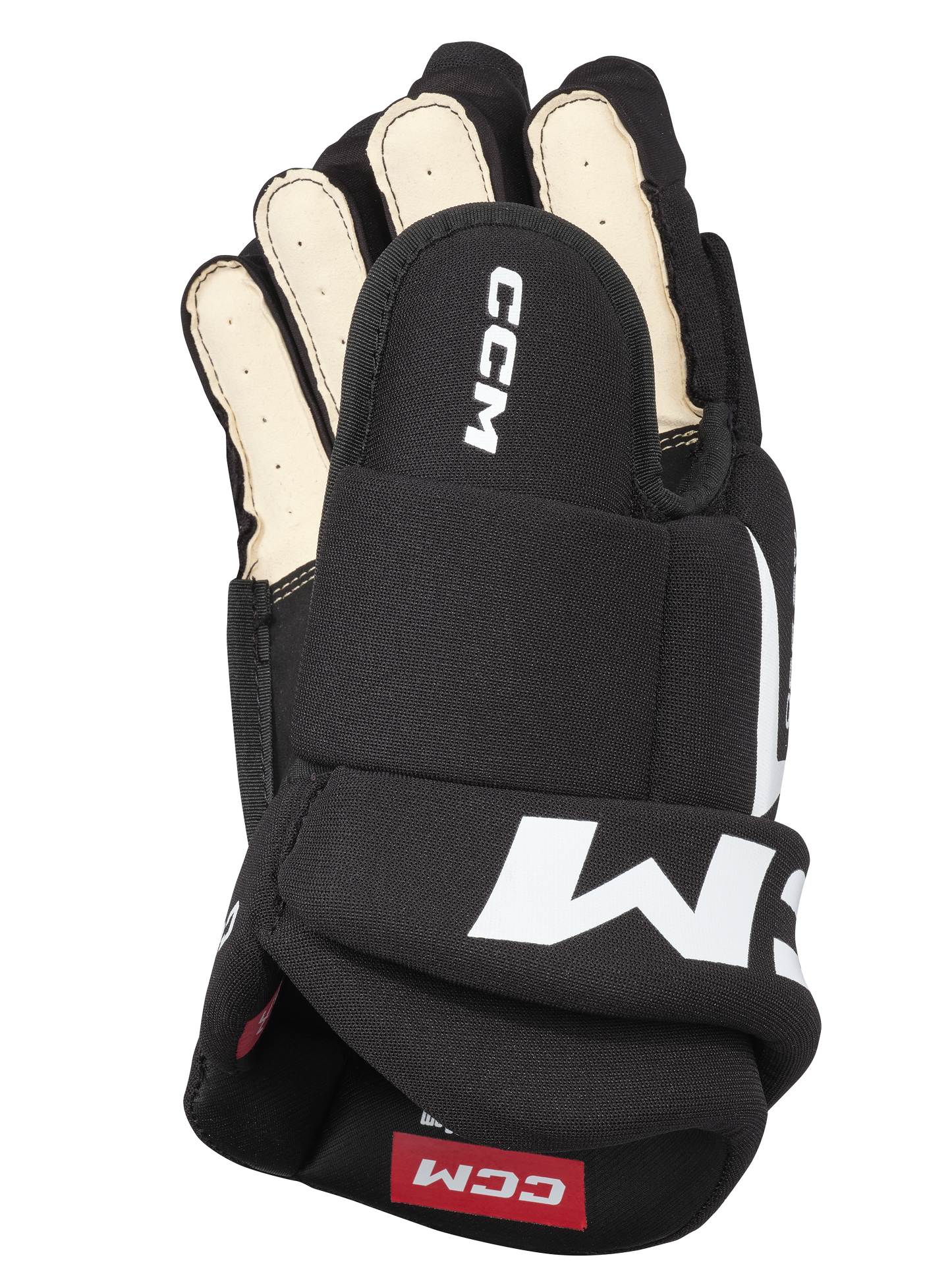 Gloves - CCM AS 550 Senior