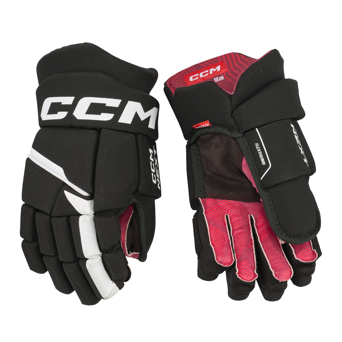 Gloves - CCM NEXT Junior