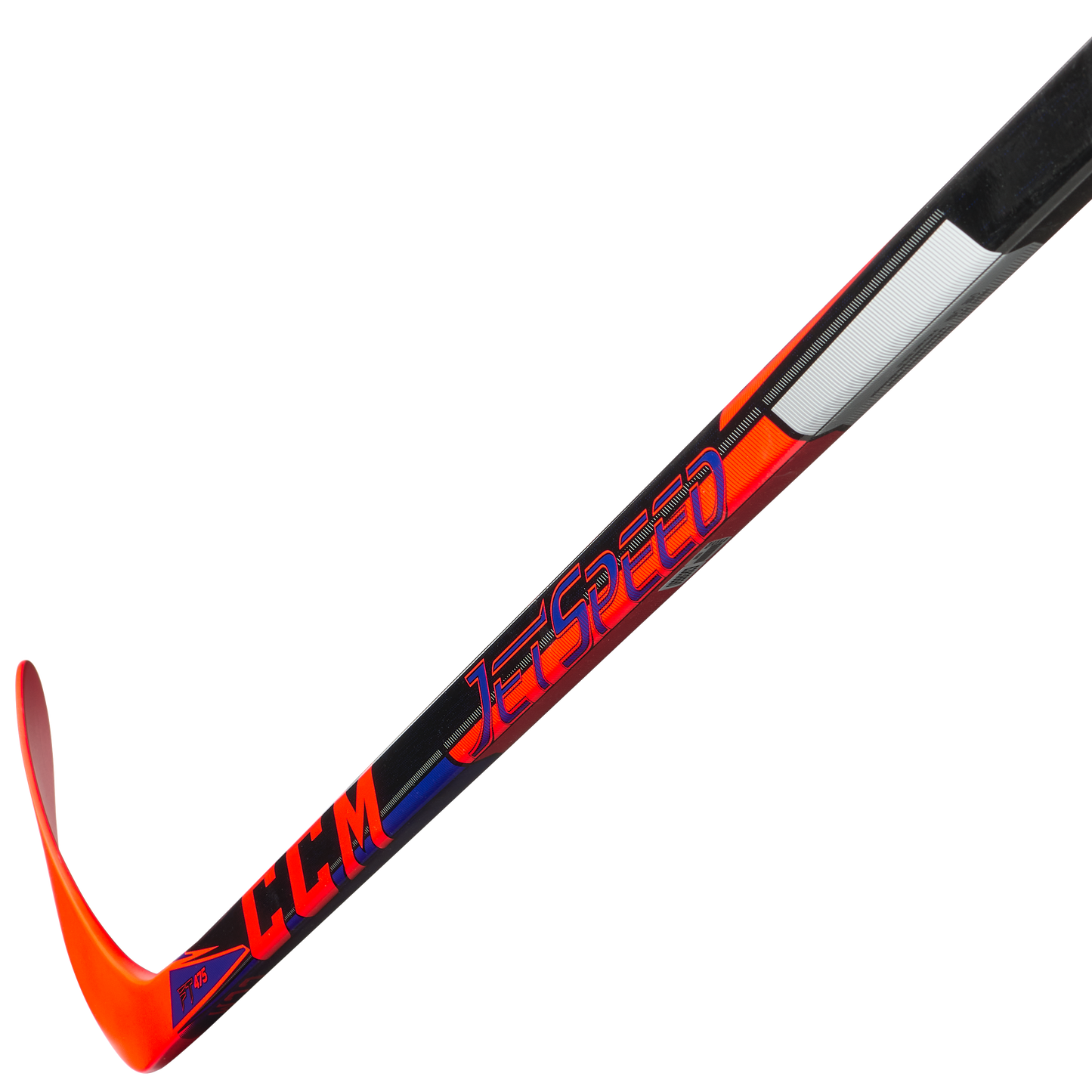 Hockey Stick - CCM Jetspeed FT475 Junior