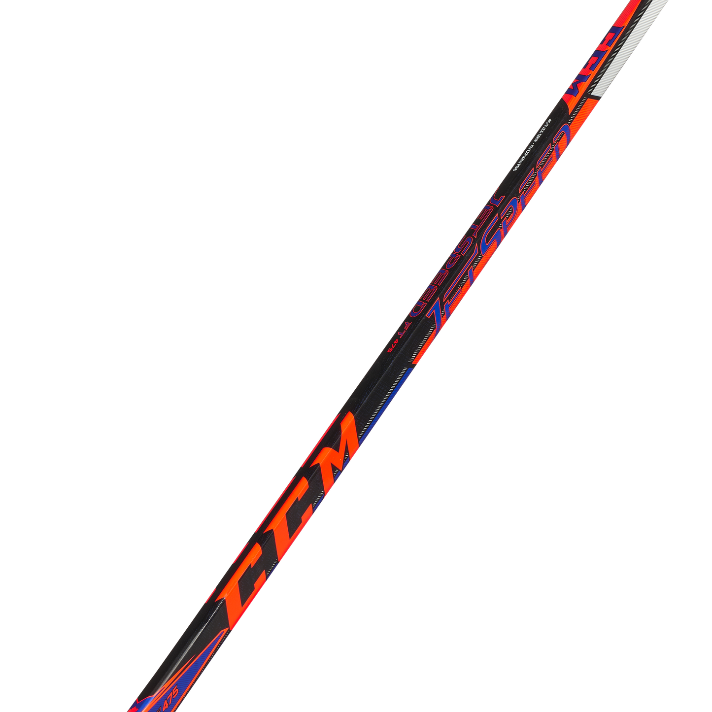 Hockey Stick - CCM Jetspeed FT475 Junior