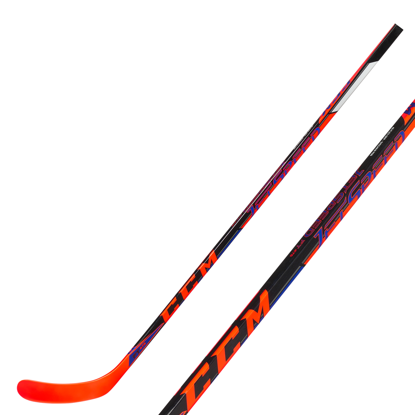 Hockey Stick - CCM Jetspeed FT475 Junior