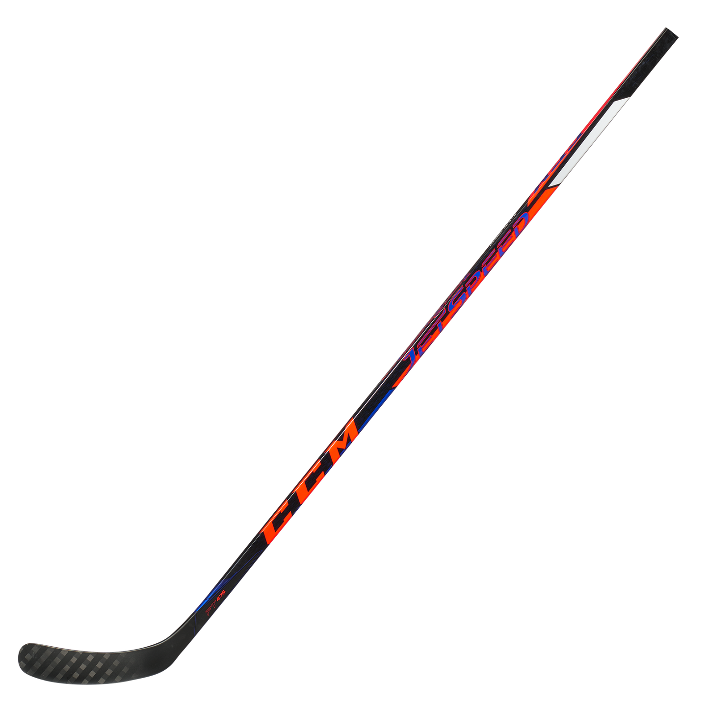 Hockey Stick - CCM Jetspeed FT475 Intermediate