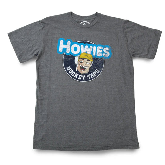 Apparel - Howies Adult Vintage T Shirt