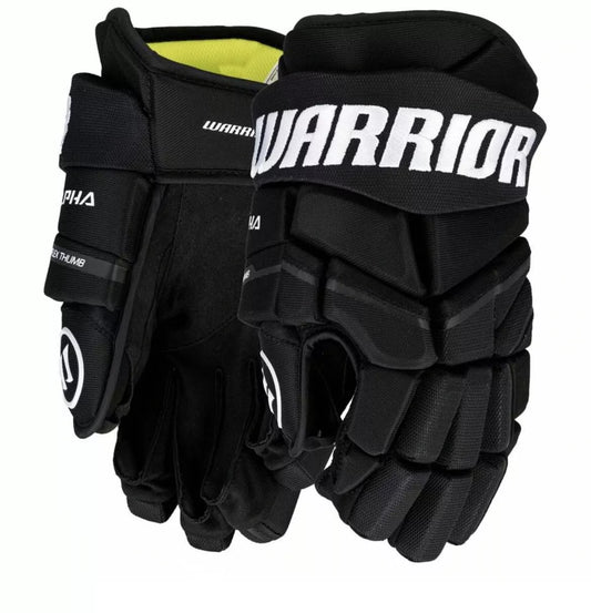 Gloves - Warrior LX 30