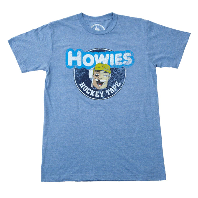 Apparel - Howies Adult Vintage T Shirt