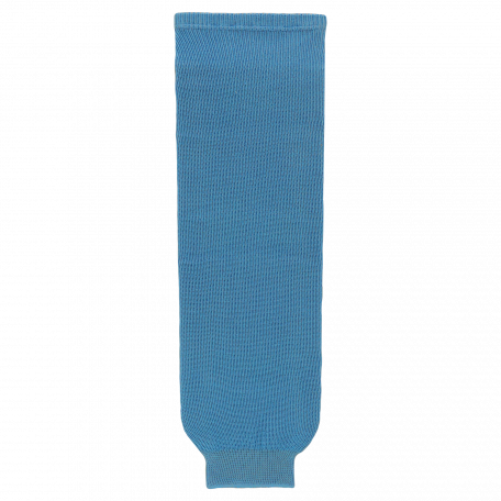 Knitted Sock - Sky blue
