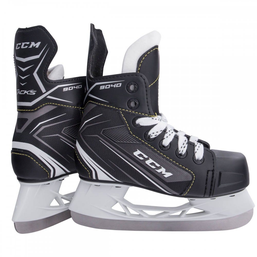 CCM Tacks 9040 Skates (Youth)