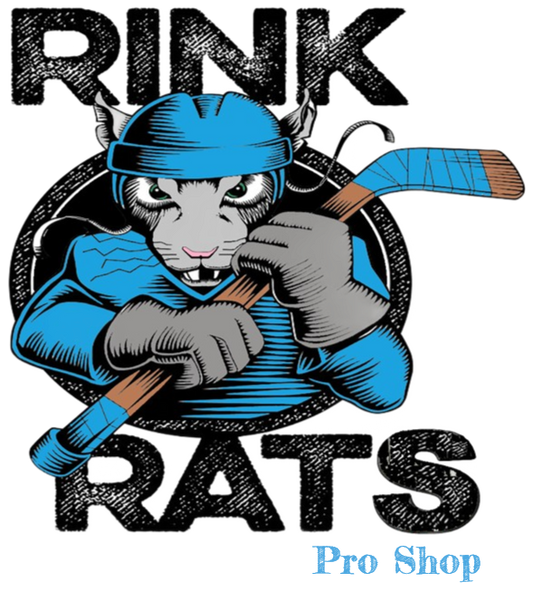 Gift Card - Rink Rat Pro Shop