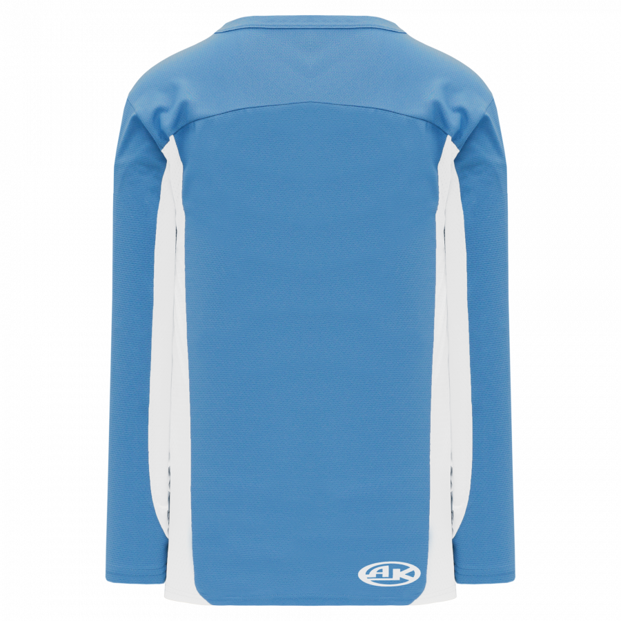Sky Blue/White Practice Jersey