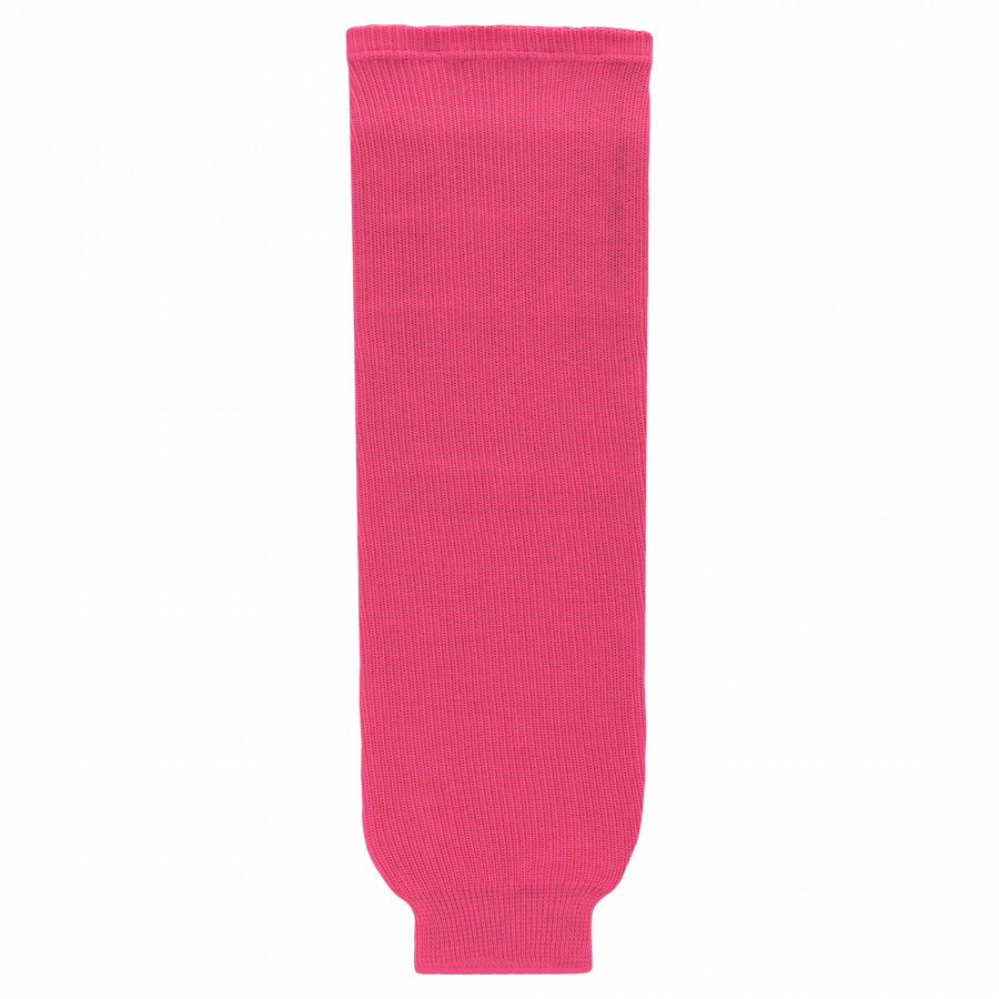 Knitted Socks - Pink Knitted