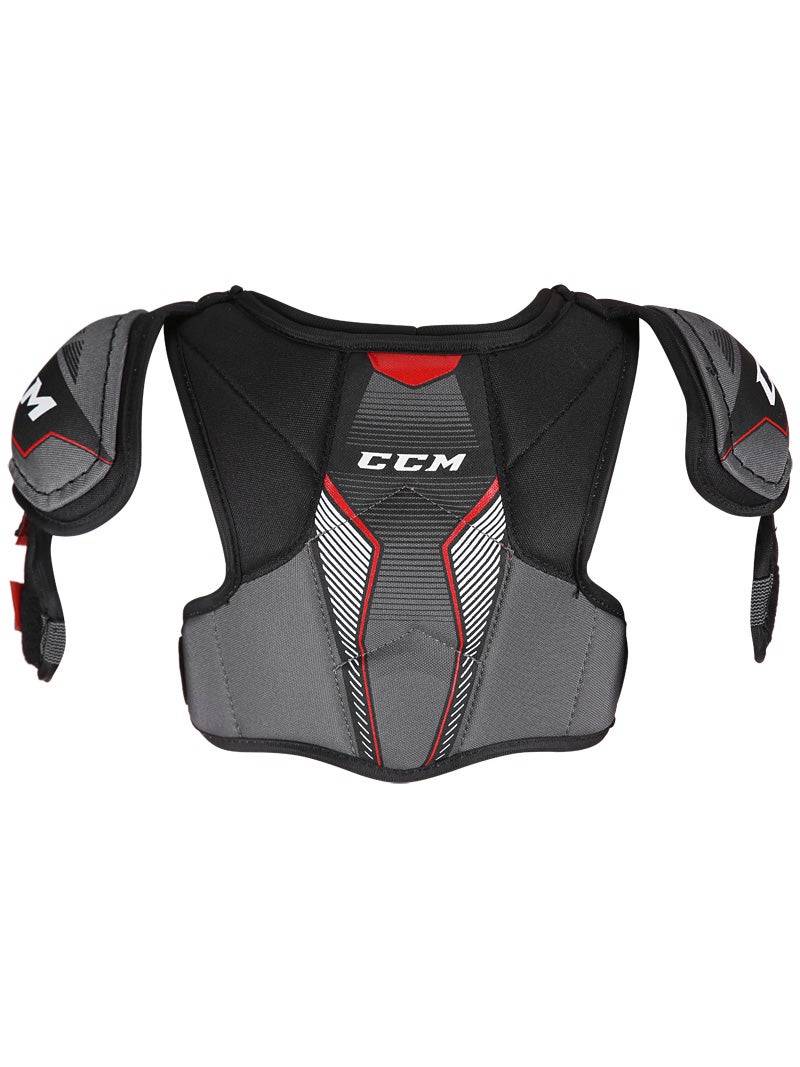 Shoulder Pads - CCM Jetspeed FT1 Youth
