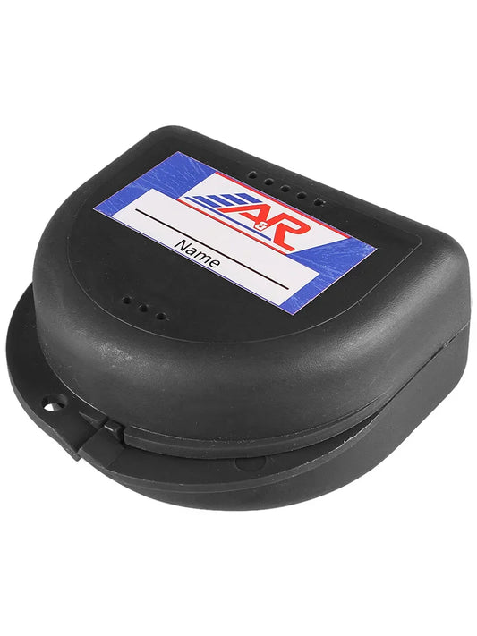 A&R Mouth Guard Case
