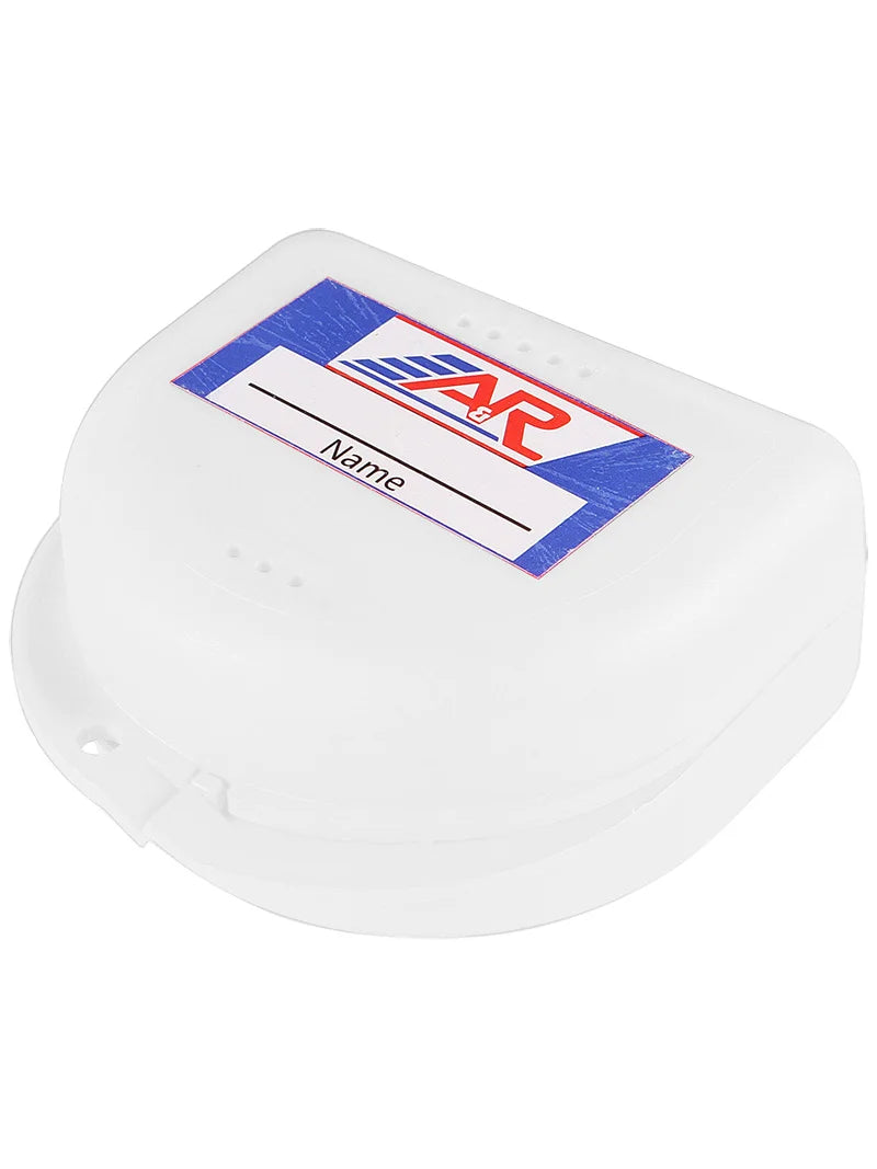 A&R Mouth Guard Case