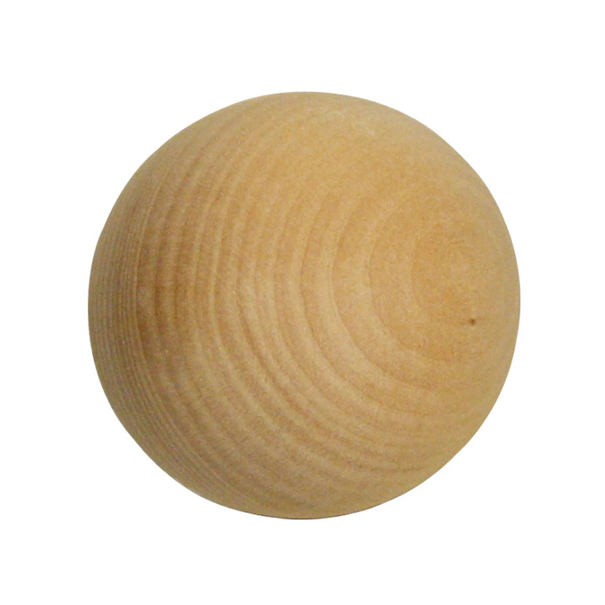 Wooden Stick Handle ball